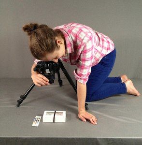 Meet your Posher, Laura